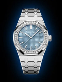 Audemars Piguet Royal Oak 15551