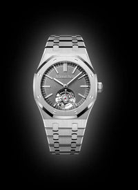 Audemars Piguet Royal Oak Tourbillon 41mm Mens Watch