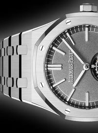 Audemars Piguet Royal Oak Tourbillon 41mm Mens Watch