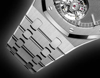 Audemars Piguet Royal Oak Tourbillon 41mm Mens Watch