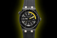Audemars Piguet Royal Oak Offshore 15706