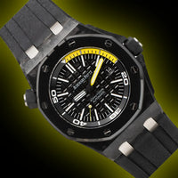 Audemars Piguet Royal Oak Offshore 15706