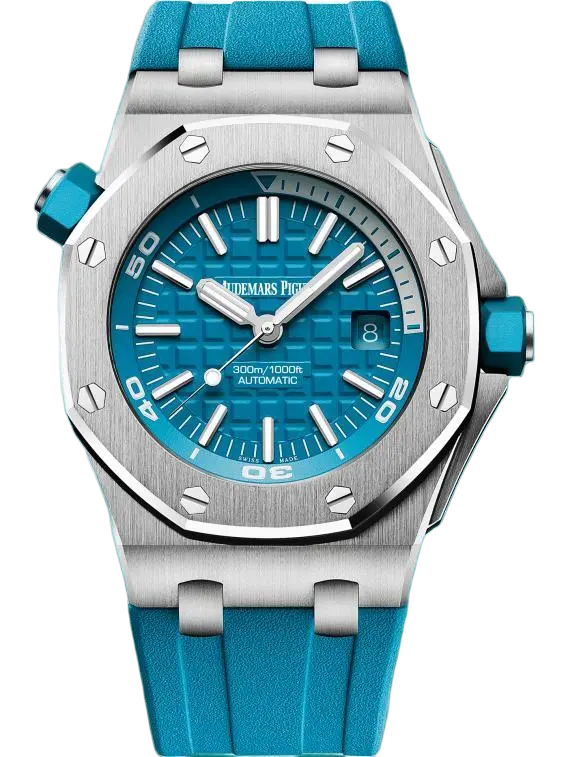 Audemars Piguet Royal Oak Offshore 15710