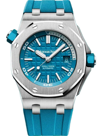 Audemars Piguet Royal Oak Offshore 15710