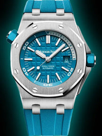 Audemars Piguet Royal Oak Offshore 15710