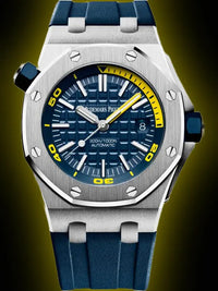 Audemars Piguet Royal Oak Offshore 15710
