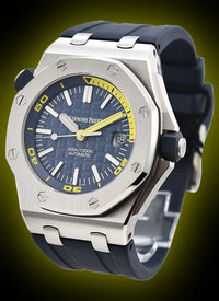 Audemars Piguet Royal Oak Offshore 15710