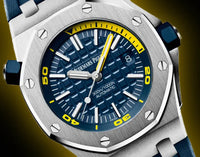 Audemars Piguet Royal Oak Offshore 15710