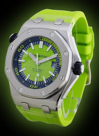 Audemars Piguet Royal Oak Offshore 15710