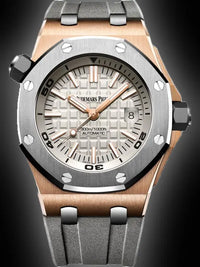 Audemars Piguet Royal Oak Offshore 15711
