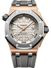 Audemars Piguet Royal Oak Offshore 15711