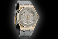 Audemars Piguet Royal Oak Offshore 15711