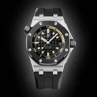 Audemars Piguet Royal Oak Offshore 15720
