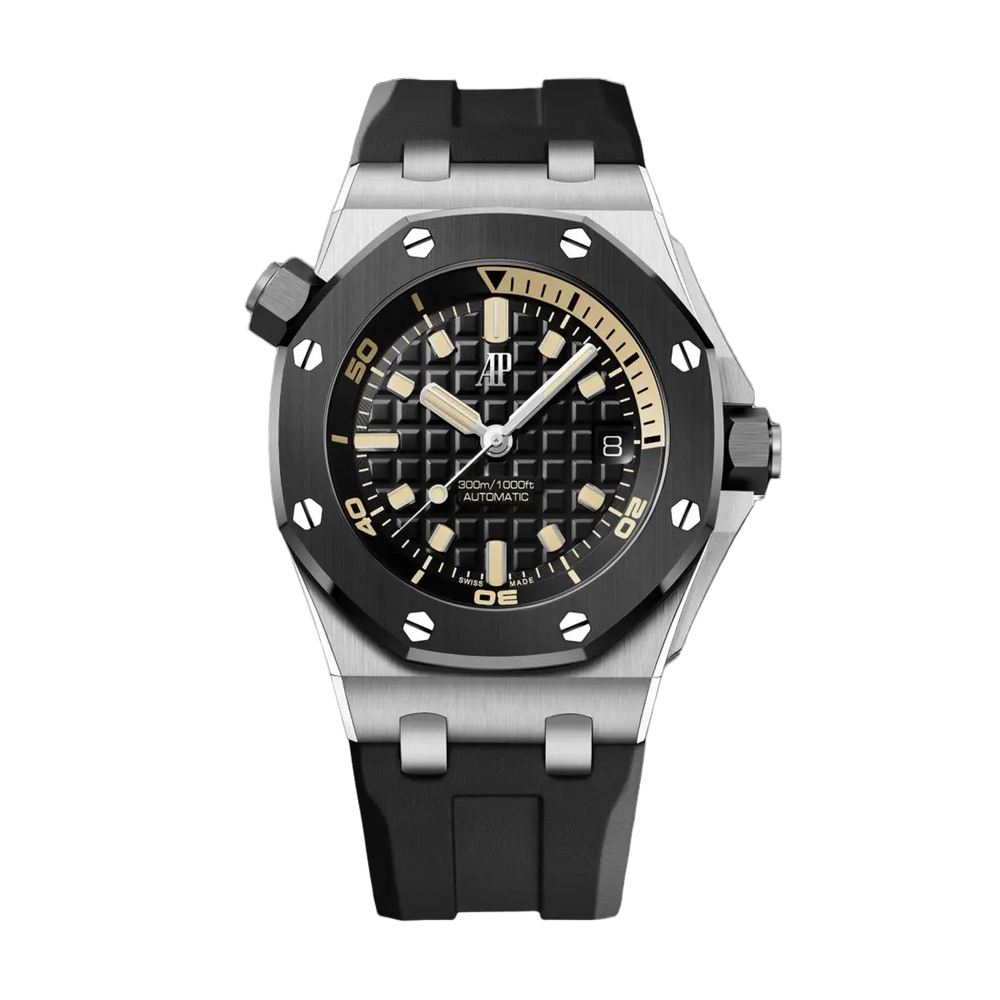 Audemars Piguet Royal Oak Offshore 15720