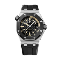 Audemars Piguet Royal Oak Offshore 15720