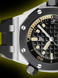 Audemars Piguet Royal Oak Offshore 15720