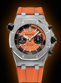 Audemars Piguet Royal Oak Offshore 26703