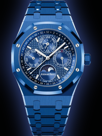 Audemars Piguet Royal Oak Watch