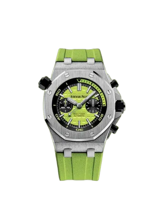Audemars Piguet Royal Oak Offshore 26703