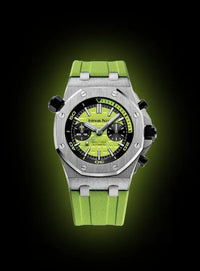 Audemars Piguet Royal Oak Offshore 26703