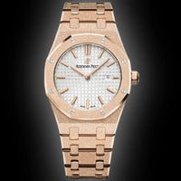 Audemars Piguet Royal Oak Offshore 25863