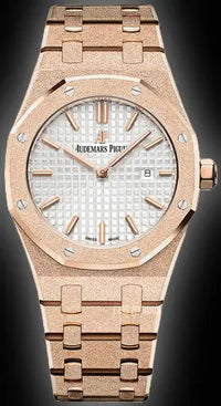 Audemars Piguet Royal Oak Offshore 25863