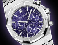 Audemars Piguet Royal Oak 26240