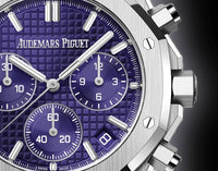 Audemars Piguet Royal Oak 26240