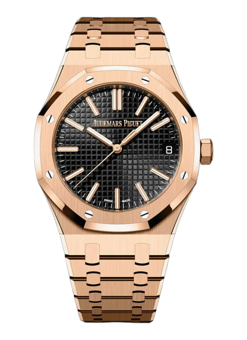 Audemars Piguet Royal Oak 15510