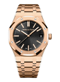 Audemars Piguet Royal Oak 15510