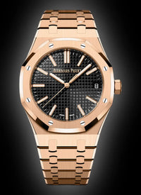 Audemars Piguet Royal Oak 15510