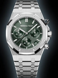 Audemars Piguet Royal Oak 26240