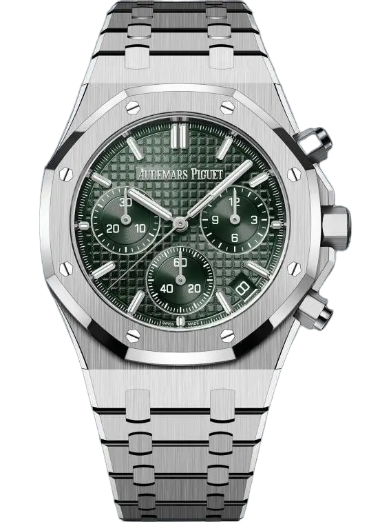 Audemars Piguet Royal Oak 26240