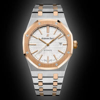 Audemars Piguet Royal Oak 15400