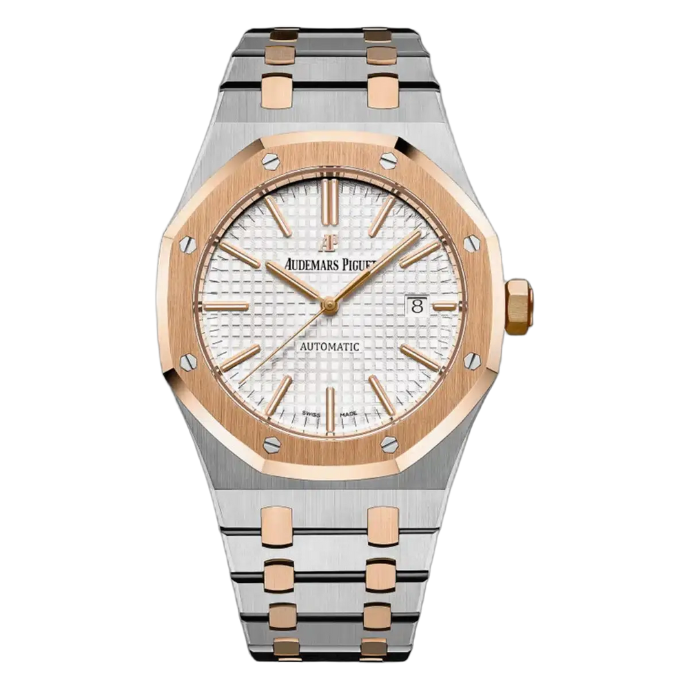 Audemars Piguet Royal Oak 15400