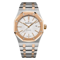 Audemars Piguet Royal Oak 15400