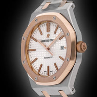 Audemars Piguet Royal Oak 15400