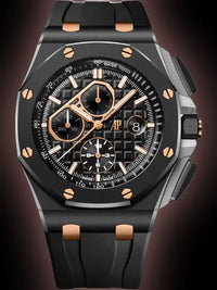 Audemars Piguet Royal Oak Offshore 26405