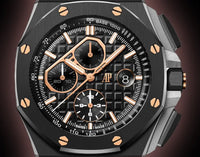 Audemars Piguet Royal Oak Offshore 26405