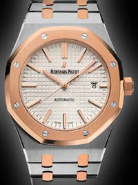 Audemars Piguet Royal Oak 15400