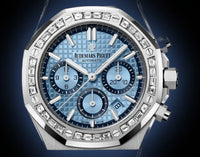 Audemars Piguet Royal Oak 26318