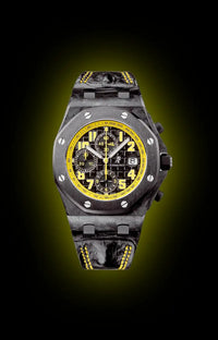 Audemars Piguet Royal Oak Offshore 26176