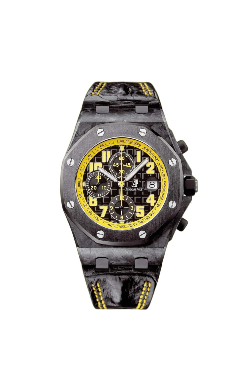 Audemars Piguet Royal Oak Offshore 26176
