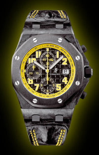 Audemars Piguet Royal Oak Offshore 26176