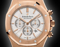 Audemars Piguet Royal Oak 26320