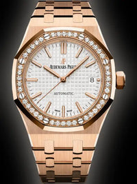 Audemars Piguet Royal Oak 15451