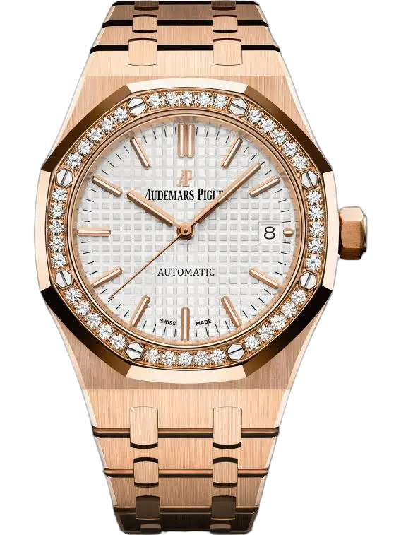 Audemars Piguet Royal Oak 15451