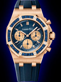 Audemars Piguet Royal Oak Offshore 26236