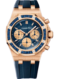 Audemars Piguet Royal Oak Offshore 26236