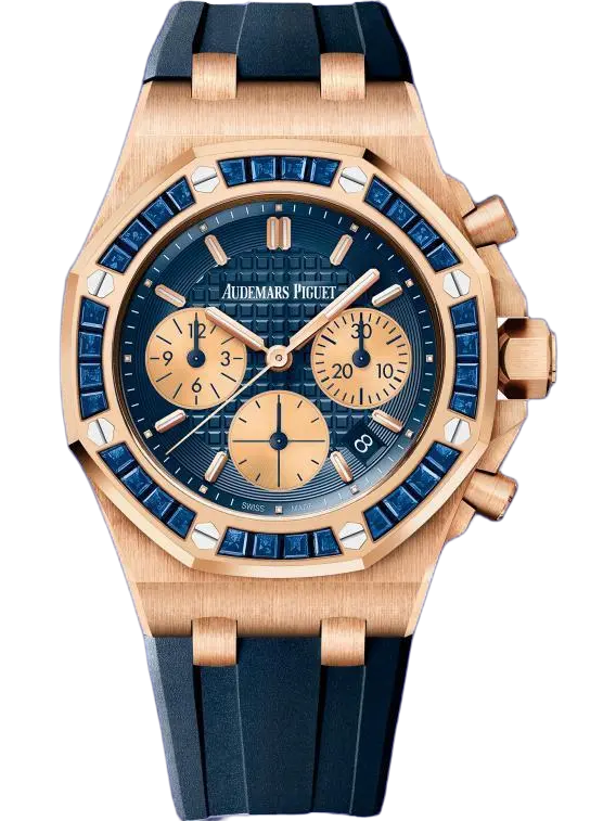 Audemars Piguet Royal Oak Offshore 26236